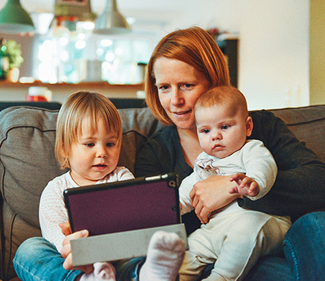 Harvard Links Montessori Schools