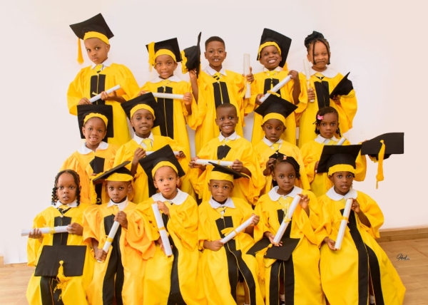 Graduating Class of 2025