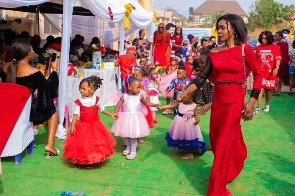 2025 Children's day celebrations
