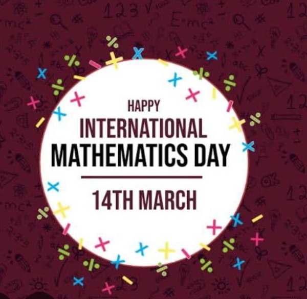 International Mathematics Day