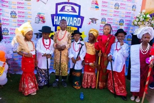 2024 CULTURAL DAY CELEBRATION