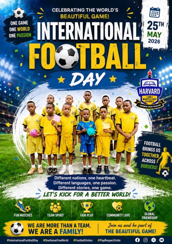 International Football Day