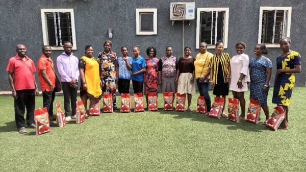 Teacher's Bonus Appreciation