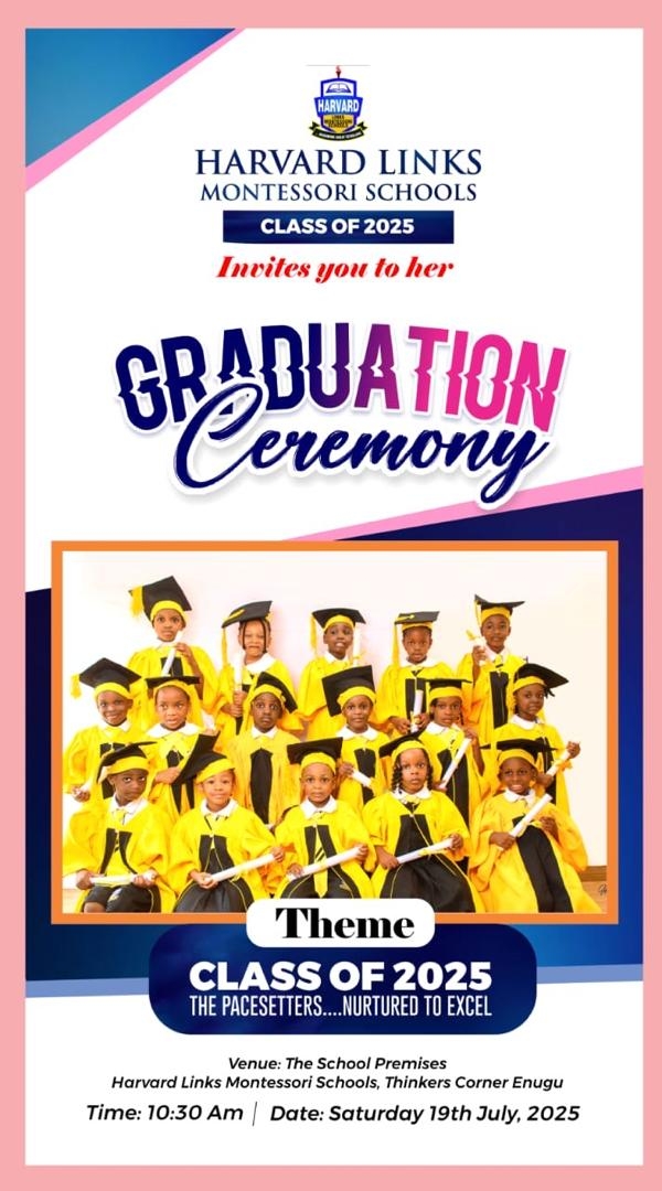 5th Graduation Ceremony