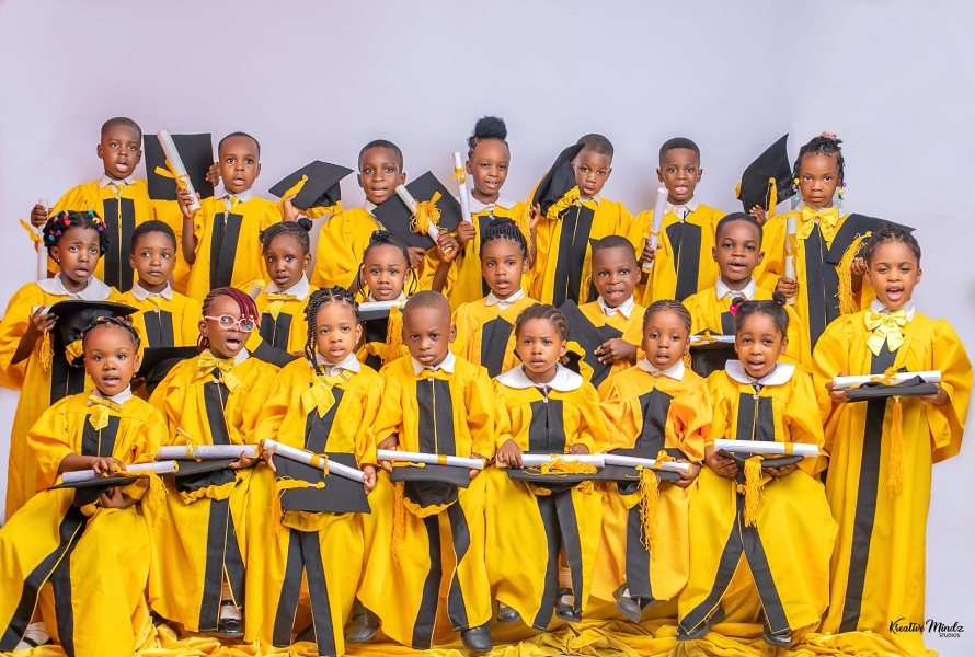 Harvard Links Montessori Schools